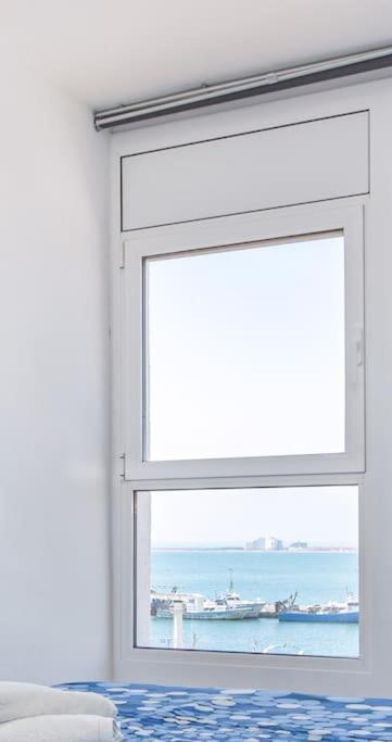 Merce 30-Amplia Casa De Vacaciones Con Vistas Al Mar Ρόζες Εξωτερικό φωτογραφία