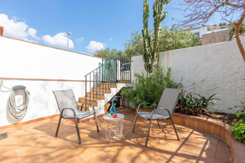 Merce 30-Amplia Casa De Vacaciones Con Vistas Al Mar Ρόζες Εξωτερικό φωτογραφία