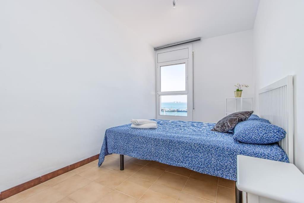 Merce 30-Amplia Casa De Vacaciones Con Vistas Al Mar Ρόζες Εξωτερικό φωτογραφία